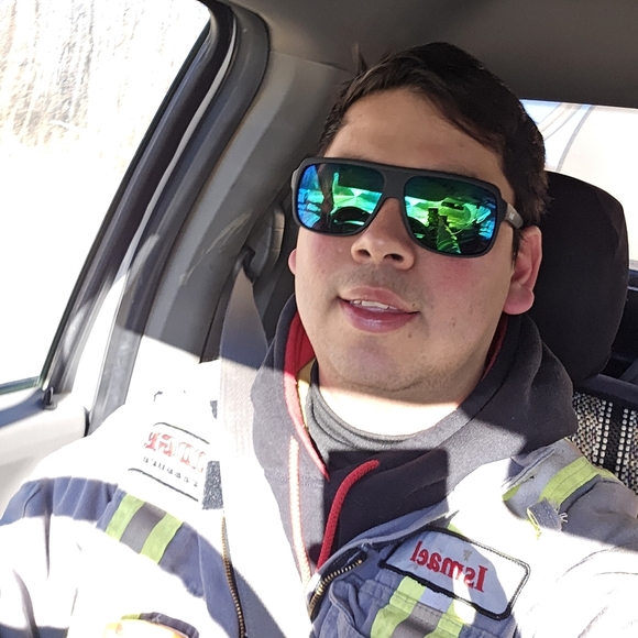 Meet your Posher, Ismael - Picture 1 of 1